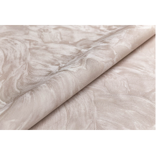 Обои виниловые Оазис база бежевый KM6208