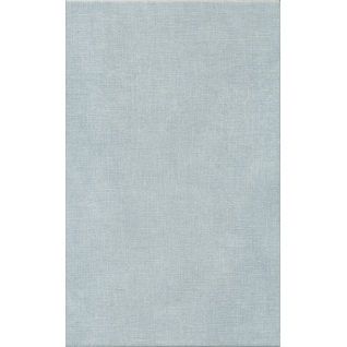 Борромео голубой 25x40 плитка матовый 6403