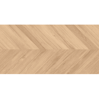 Wood Royal Almond Chevron 60x120 керамический гранит матовый карвинг
