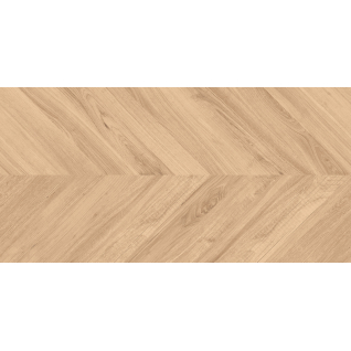 Wood Royal Almond Chevron 60x120 керамический гранит матовый карвинг