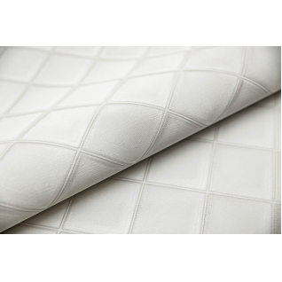 Обои виниловые Палаццо база-2 белый KM5511