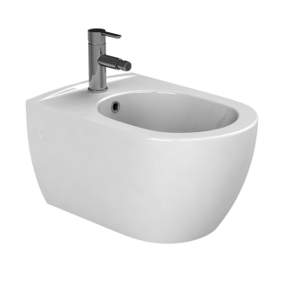 Биде подвесное City																											