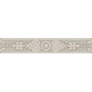 Про Лаймстоун 9,6x60 бордюр матовый HGD\A534\SG606220R