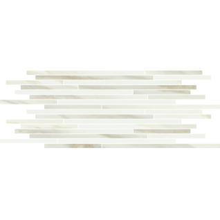 Шарм Эдванс Кремо Стрип 26x75 мозаика люкс