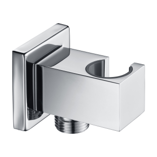 Подключение для шланга A125 с держателем