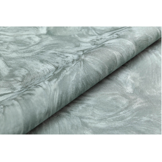 Обои виниловые Оазис база темный зеленый KM6210