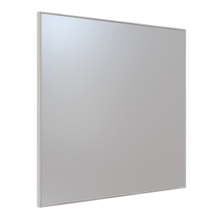 Зеркало Focus 90х80 хром