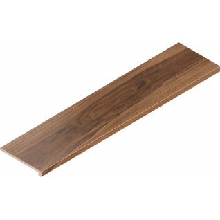 Мезон Волнат 33x120 ступень фронтальная натуральный 620070000655