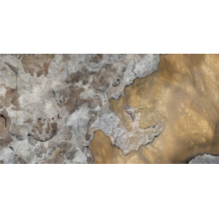 G. Geoda Gold 60x120 керамический гранит полированный