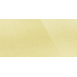 Уральские фасады UF035PR керамогранит светло-желтый полированный 60х120