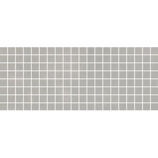 Каннареджо мозаичный синий светлый  20x50 декор матовый MM7242