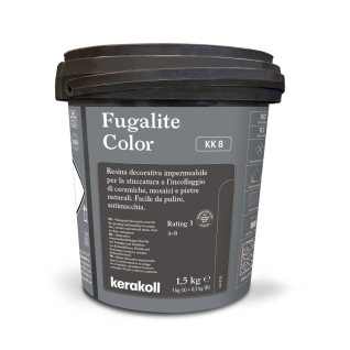 Эпоксидный шовный заполнитель KeraKoll Fugalite КК8 1,5 кг