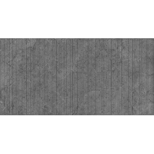 York полоски серый 30x60 декор матовый