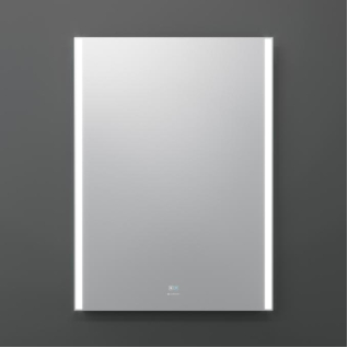 Зеркало Electra 80х110 с LED подсветкой