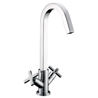 Weser 7847 Смеситель для кухни