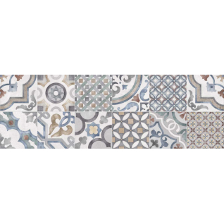 Grip Grey 30x89,5 декор матовый VT\A679\13031R