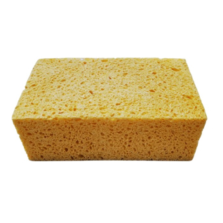 Губка MAPEI целлюлозная прямоугольная 160*100*50 мм