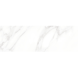 Camelot белый 20x60 плитка глянцевый