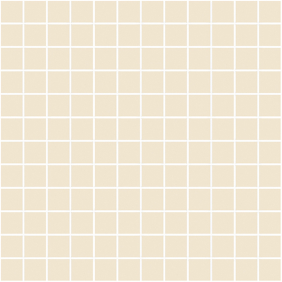 Темари бежевый 29,8x29,8 мозаика матовый 20074