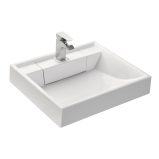 Умывальник Рейн 60 белый