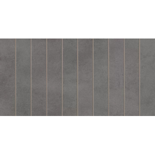 Мирабо чипсет серый темный 30x60 декор матовый OS\C318\11262R