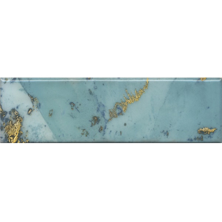 Дарсена 8,5x28,5 декор глянцевый VB\A51\9016