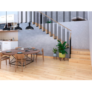 Woodhouse коричневый 30x30 мозаика матовый