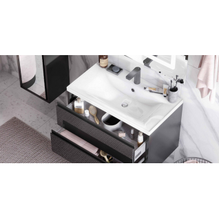 Умывальник Премьер М 100 белый