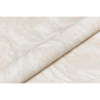 Обои виниловые Венето база 2 бежевый светлый KM8006