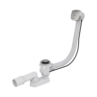 Сифон для ванны A51CR