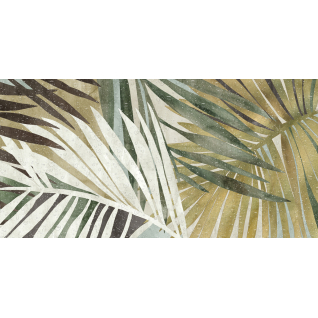 Tropic 40x80 декор матовый
