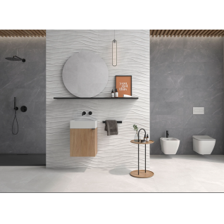 G. Elbert Blanco 60x120 керамический гранит матовый