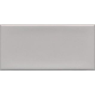 Тортона серый 7,4x15 плитка матовый 16081
