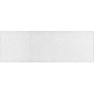 Бьянка волна белый 20x60 плитка глянцевый 60169