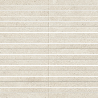 Миллениум Пьюр Стрип 30x30 мозаика натуральный