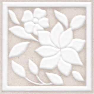 Сорбонна 9,6x9,6 вставка матовый AD\A425\SG457020