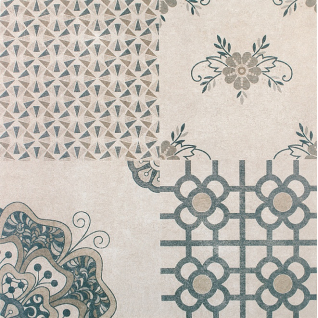 Королевская дорога 60x60 керамический гранит матовый SG614320R