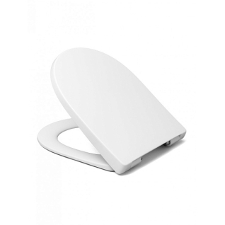 Сиденье с крышкой ONA