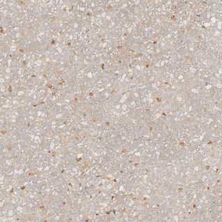 Терраццо бежевый 60x60 керамический гранит матовый SG632020R