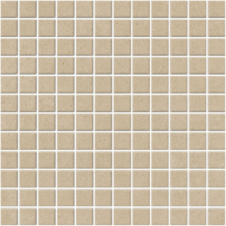 Золотой пляж 29,8x29,8 мозаика матовый 20099