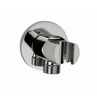 Подключение для шланга A022 с держателем