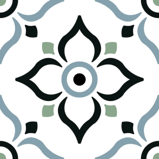 Talavera 19,6x19,6 керамический гранит матовый