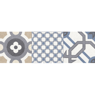 Rock узор 20x60 плитка матовый