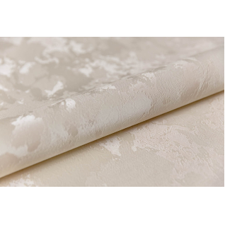 Обои виниловые Экзотика база светлый бежевый KM6007