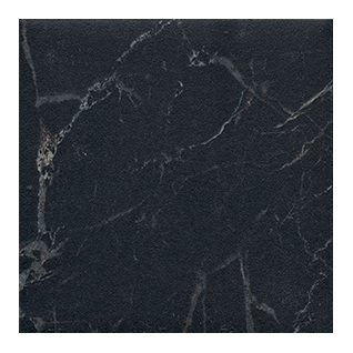 Сансеверо черный 9,8x9,8 керамический гранит матовый 1268HS