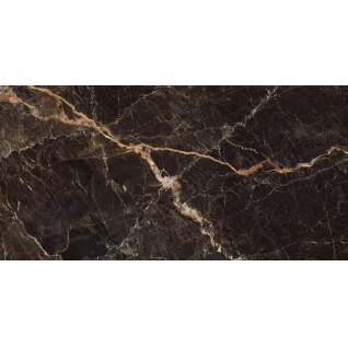 Xtreme Nero 60х120 керамогранит полированный (HG)