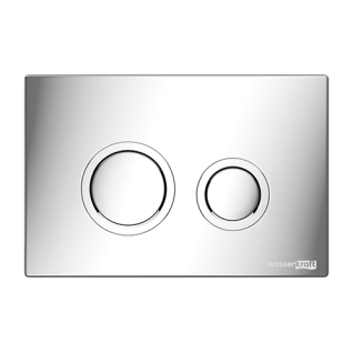 Кнопка смыва CH01