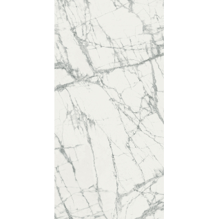 Шарм Делюкс Инвизибл Уайт 80x160 керамический гранит натуральный