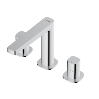 Naab 8635 Встраиваемый смеситель для  умывальника