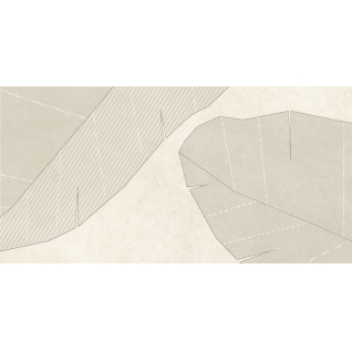 Caravan 1 Sand 40x80 декор матовый